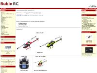 liten rubinrc.se skärmbild liten rubinrc.se skärmbild