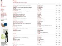 Forum - Ruby Forum Forum - Ruby Forum