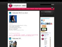 Rubyfruit Radio