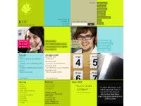  Find person, In English, RUC A-Å, Uddannelse