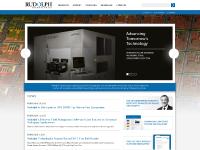 Rudolph Technologies Rudolph Technologies