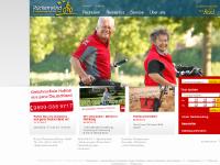 Rückenwind Reisen - Radreisen Deutschland, Fahrradreisen Frankreich, Österreich Rückenwind Reisen - Radreisen Deutschland, Fahrradreisen Frankreich, Österreich