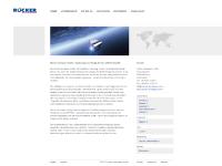 ruecker-aerospace - Rücker Aerospace GmbH . Home ruecker-aerospace - Rücker Aerospace GmbH . Home