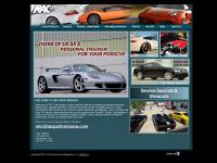 Porsche, Ferrari, Lamborghini - Parts, Service, Upgrades & Used Car Sales - RAC Performance, Dallas, Texas Porsche, Ferrari, Lamborghini - Parts, Service, Upgrades & Used Car Sales - RAC Performance, Dallas, Texas