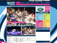 Official RWC 2011 Site - Home Official RWC 2011 Site - Home