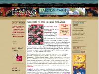 rughookingmagazine.com Subscriptions, Events & Gatherings, From Our Readers rughookingmagazine.com Subscriptions, Events & Gatherings, From Our Readers