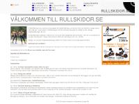 statistik för rullskidor - Rullskidor - Allt om rullskidåkning statistik för rullskidor - Rullskidor - Allt om rullskidåkning