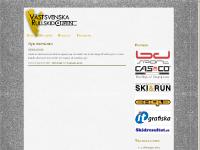 STARTSIDAN - Västsvenska rullskidscupen STARTSIDAN - Västsvenska rullskidscupen