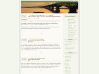 In the Middle of Nowhere