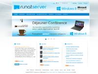 runatserver.com runatserver, microsoft, montreal