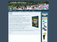 Running for Fitness Running for Fitness