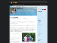 liten runpd.com skärmbild