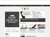 RunPee.com | Because movie theaters don't have pause buttons.