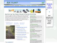 liten runtheplanet.com skärmbild liten runtheplanet.com skärmbild