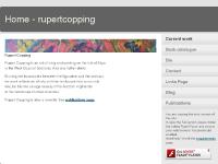 Home - rupertcopping