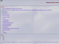 Sub Site for the Extreme Speed Electric RC CAR