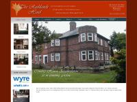  local attractions, local pubs & restaurants, Rushlands Hotel All Rights Reserved, Website Design
