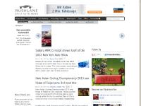 rushlane.com