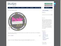 Join Our Hairdressing and Beauty Community | Rush.co.uk