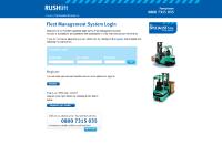 Welcome to Rushlift