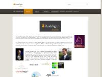 Rushlight Awards | Rushlight Events