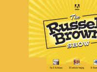 The Russell Brown Show