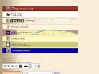 liten russellcottrell.com skärmbild