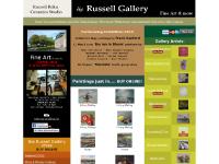 the_Russell_Gallery