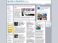 Russia Profile Russian Politics 3
