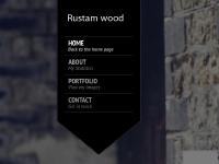 rustamwood.co.uk