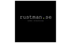 rustman.se rustman.se