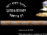 Rust Never Sleeps Rust Never Sleeps