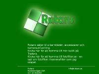 Rutans Rutans