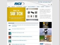 Rutherford Controls - Rutherford Controls