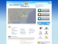 Rutherford County Home