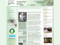 Pest Control Oakham Stamford Peterborough Cambridgeshire
