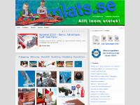 Lekplats - gungställning, rutschkana, lekställning, klätterställning Lekplats - gungställning, rutschkana, lekställning, klätterställning