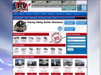  &nbsp;&nbsp;&nbsp;RV Watch List, &nbsp;&nbsp;&nbsp;Closeout Corner, &nbsp;&nbsp;&nbsp;Brands We Carry, &nbsp;&nbsp;&nbsp;Sales Department