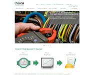 Enica Ltd - Home Enica Ltd - Home