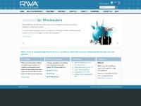 rwa-net.co.uk travel reservation systems, tour operator reservation systems, tour operator software