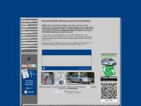 Executive Chauffeur Service, Offering Professional Chauffeur Services to Discerning