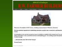 Home - A WebsiteBuilder Website