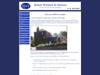 rwpaccountants.co.uk chartered accountants, loughborough, leicestershire