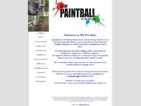  paintball Stevenage, paintball Harlow, paintball Bishops Stortford, paintball Hertford