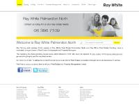 Real Estate, Property Management Palmerston North | Ray White