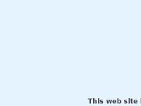 The web site is under construction