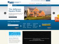 Buy New Construction Homes for Sale - Ryan Homes Buy New Construction Homes for Sale - Ryan Homes