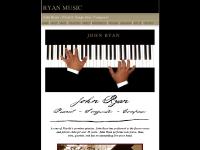 Ryan Music Inc. Ryan Music Inc.