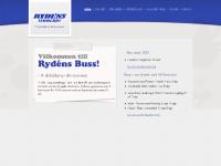 liten rydensbuss.com skärmbild liten rydensbuss.com skärmbild