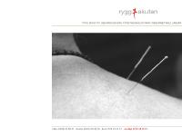 statistik för ryggakutengotland - Ryggakuten Gotland AB statistik för ryggakutengotland - Ryggakuten Gotland AB